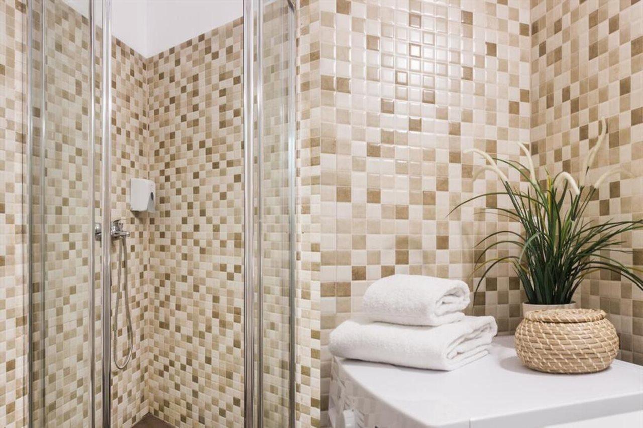 Syntagma Apartments By Livin Urbban أثينا المظهر الخارجي الصورة