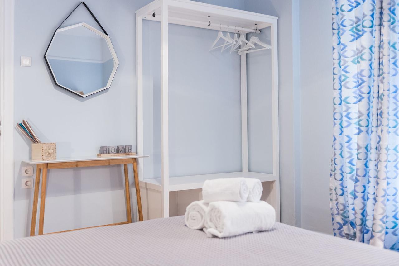 Syntagma Apartments By Livin Urbban أثينا المظهر الخارجي الصورة