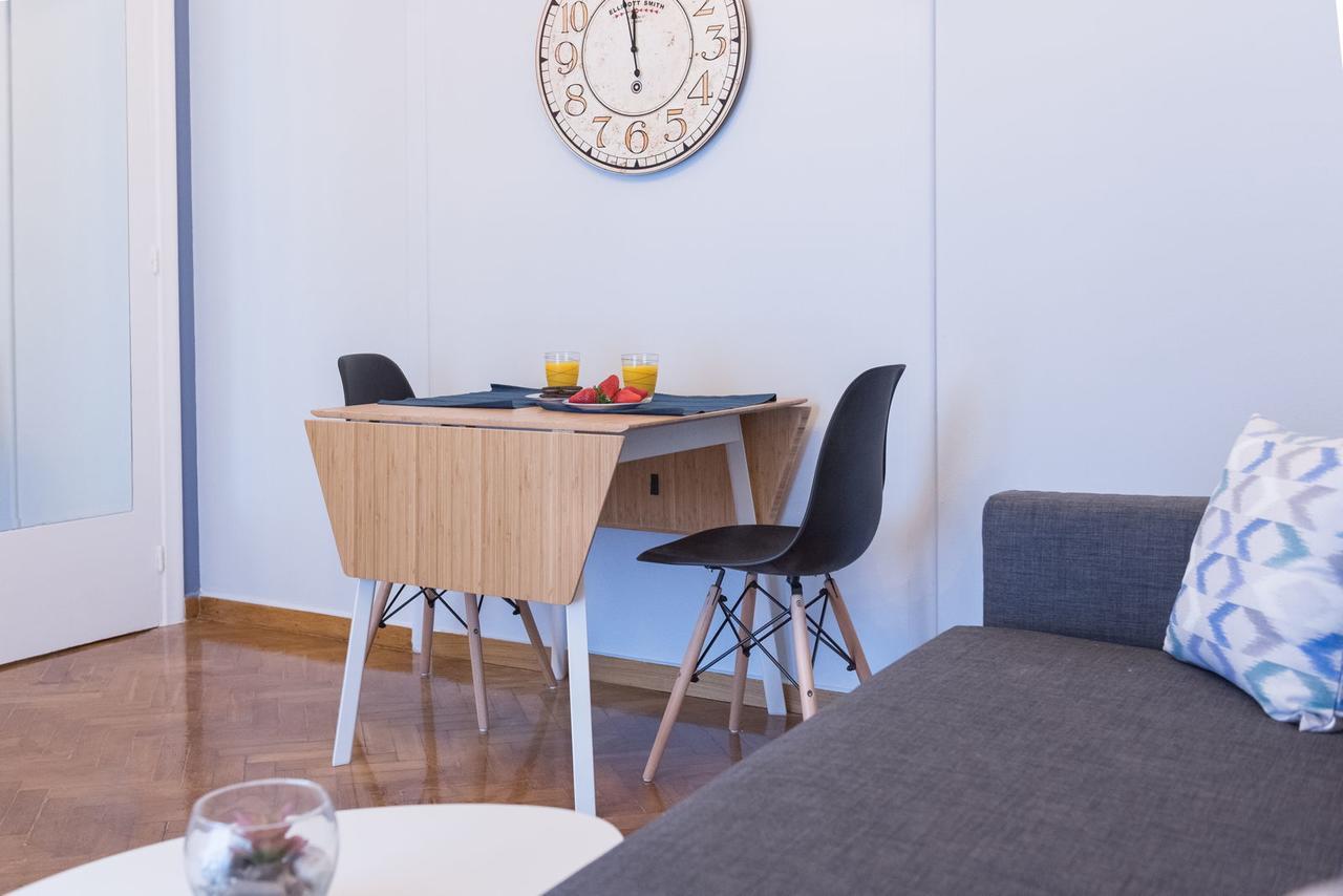 Syntagma Apartments By Livin Urbban أثينا المظهر الخارجي الصورة
