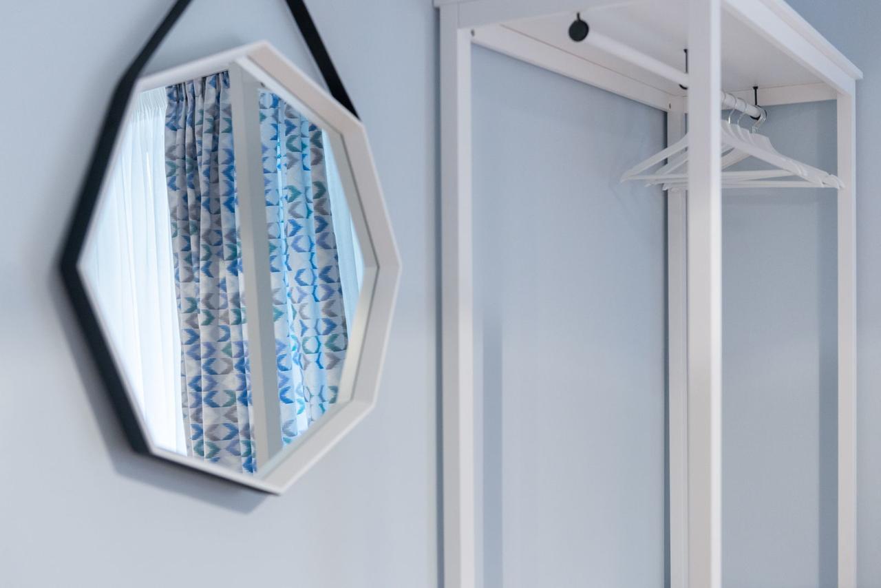 Syntagma Apartments By Livin Urbban أثينا المظهر الخارجي الصورة