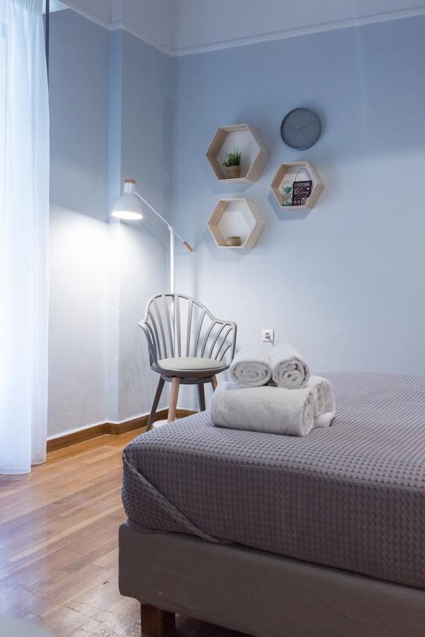 Syntagma Apartments By Livin Urbban أثينا المظهر الخارجي الصورة