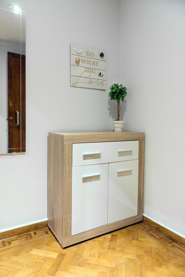 Syntagma Apartments By Livin Urbban أثينا المظهر الخارجي الصورة
