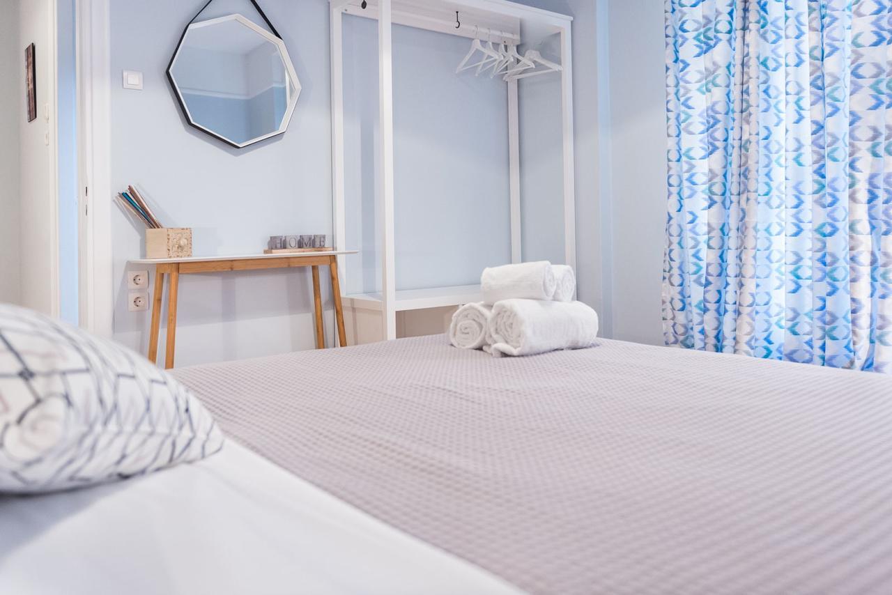 Syntagma Apartments By Livin Urbban أثينا المظهر الخارجي الصورة