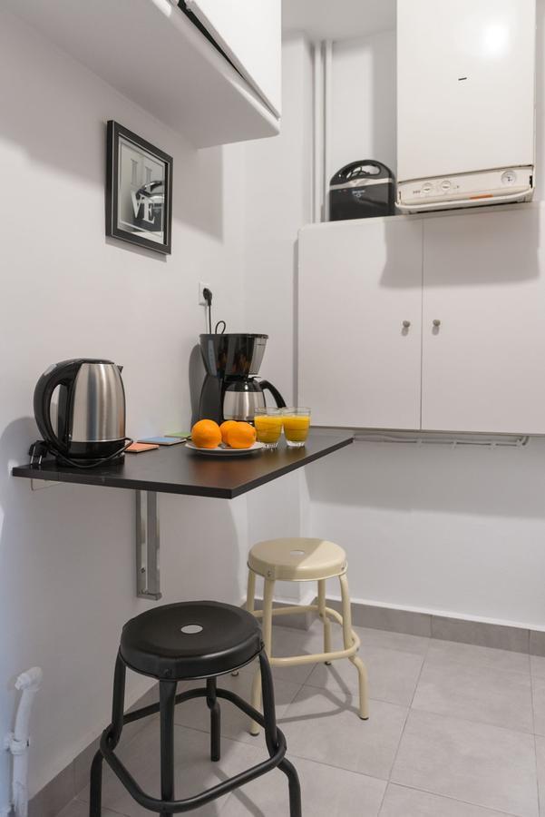 Syntagma Apartments By Livin Urbban أثينا المظهر الخارجي الصورة