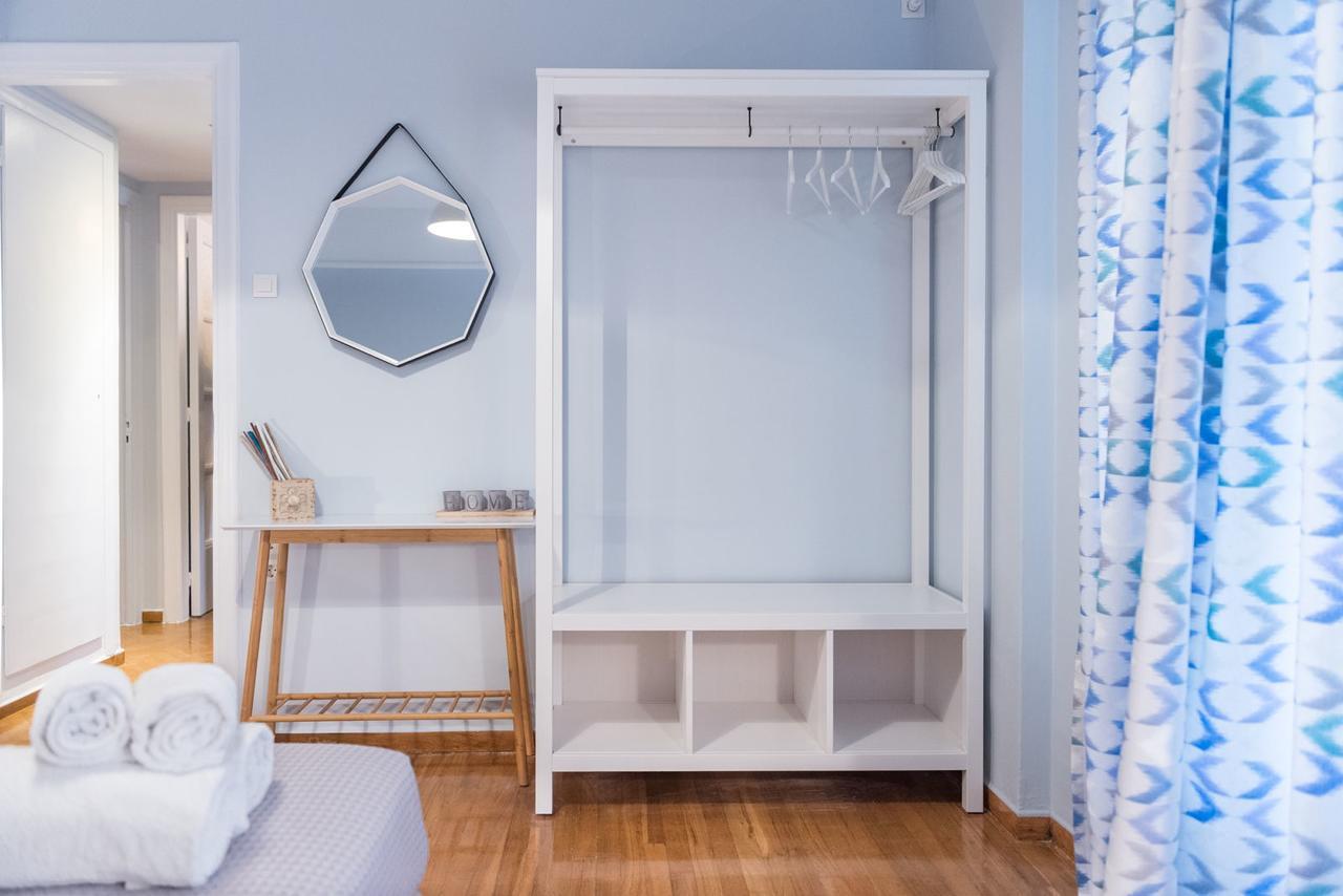 Syntagma Apartments By Livin Urbban أثينا المظهر الخارجي الصورة
