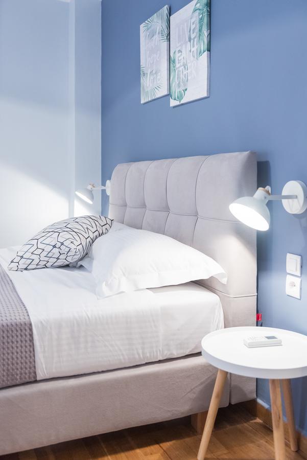 Syntagma Apartments By Livin Urbban أثينا المظهر الخارجي الصورة