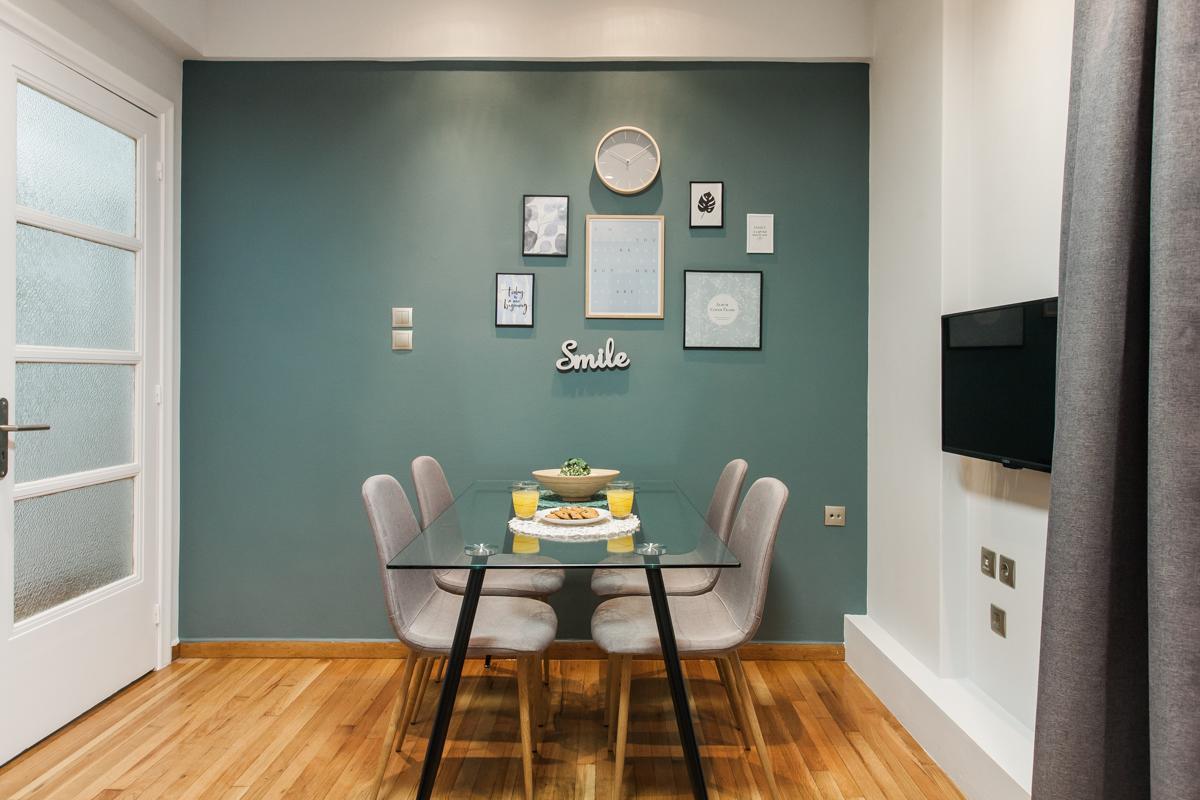 Syntagma Apartments By Livin Urbban أثينا المظهر الخارجي الصورة