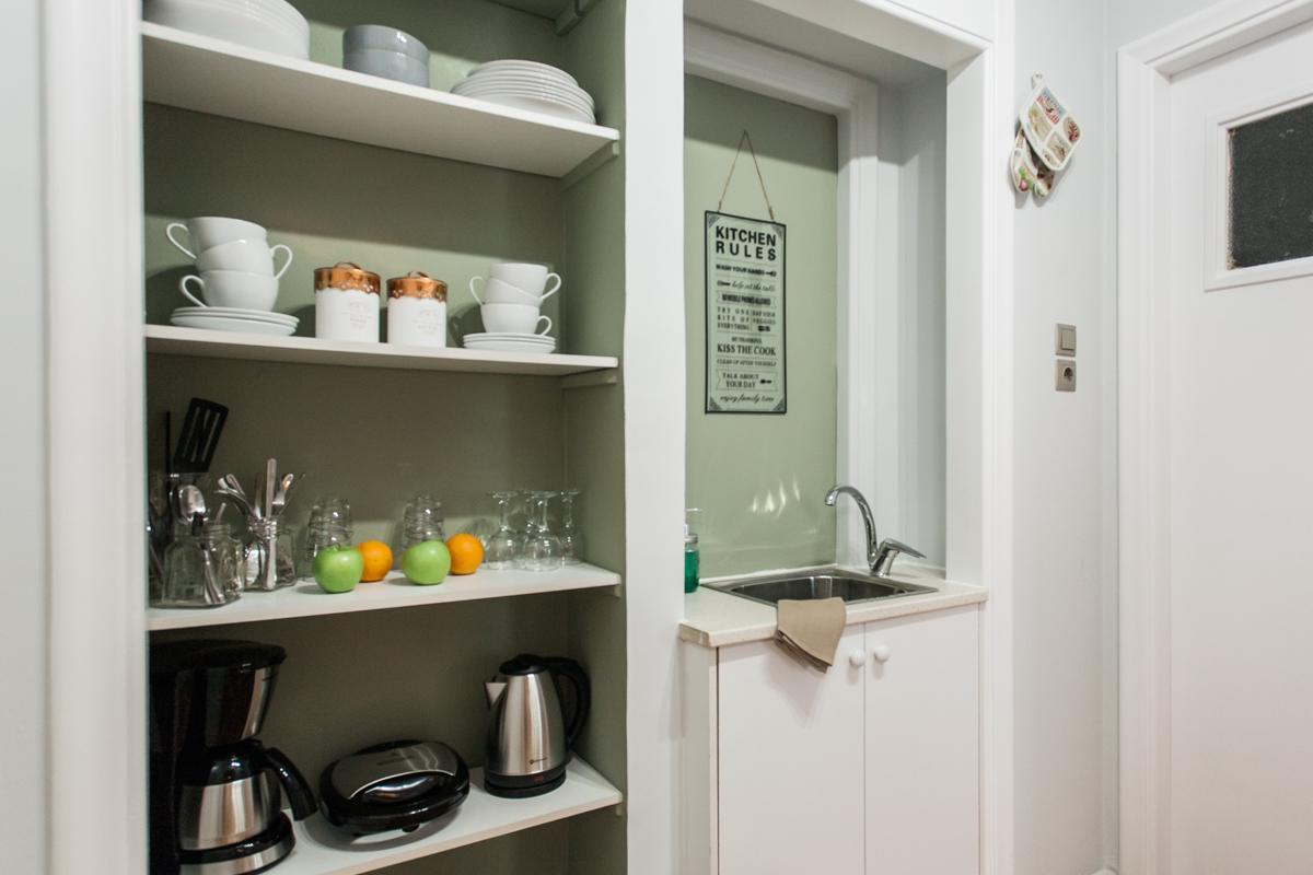 Syntagma Apartments By Livin Urbban أثينا المظهر الخارجي الصورة