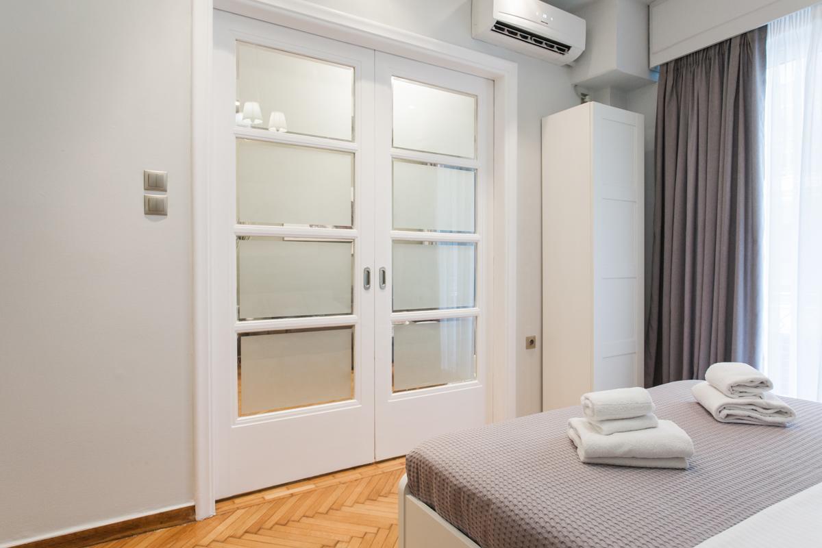 Syntagma Apartments By Livin Urbban أثينا المظهر الخارجي الصورة