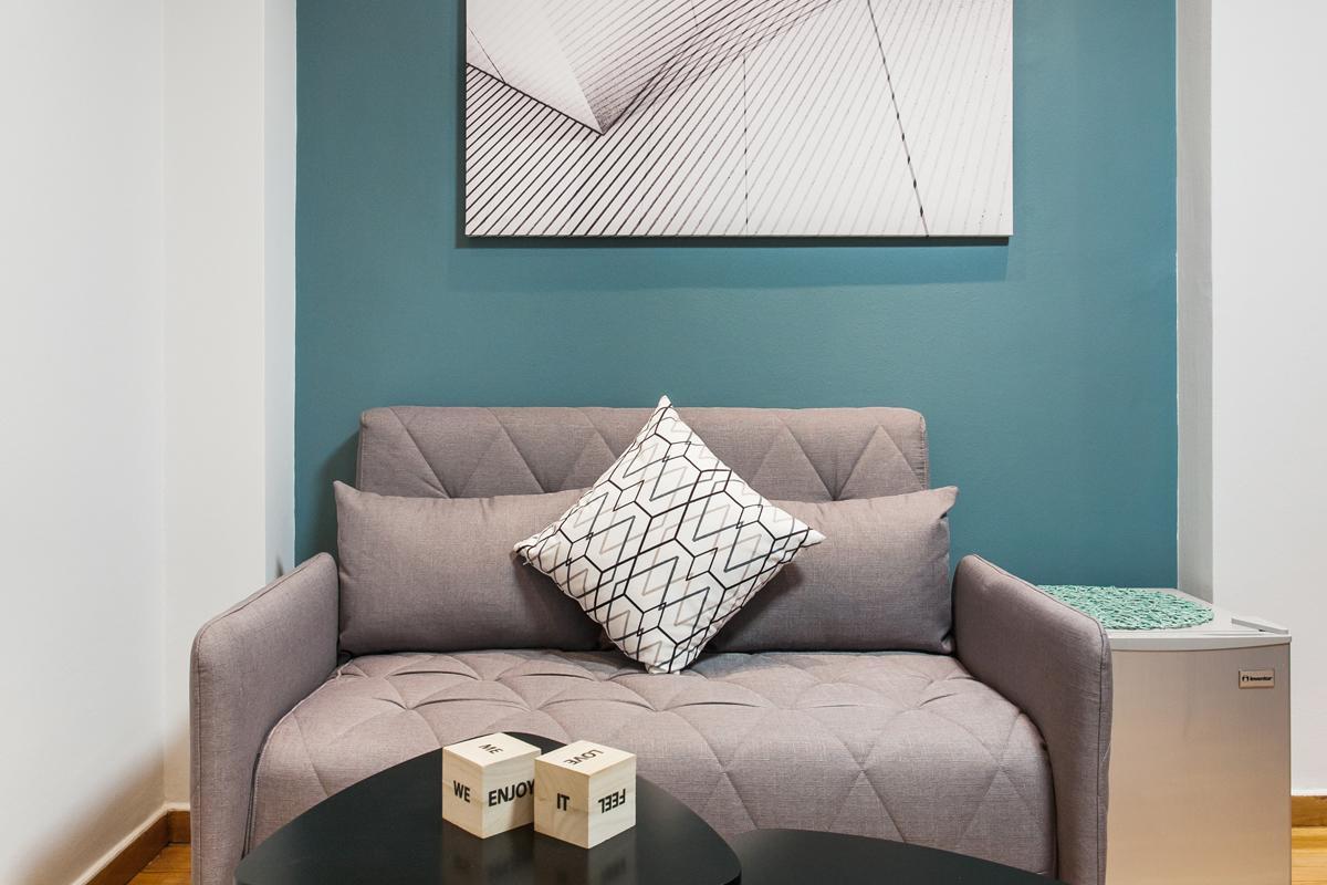 Syntagma Apartments By Livin Urbban أثينا المظهر الخارجي الصورة