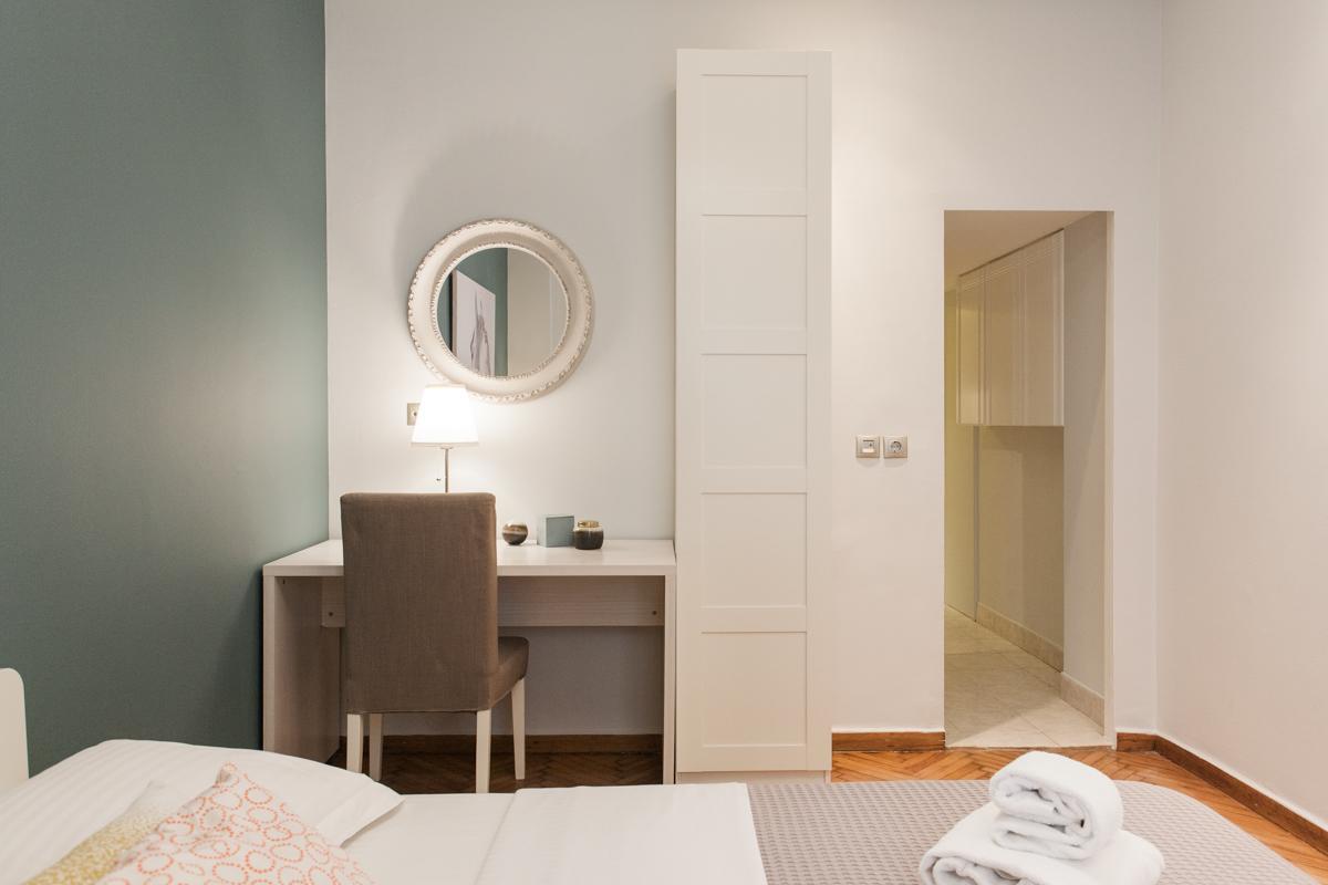 Syntagma Apartments By Livin Urbban أثينا المظهر الخارجي الصورة