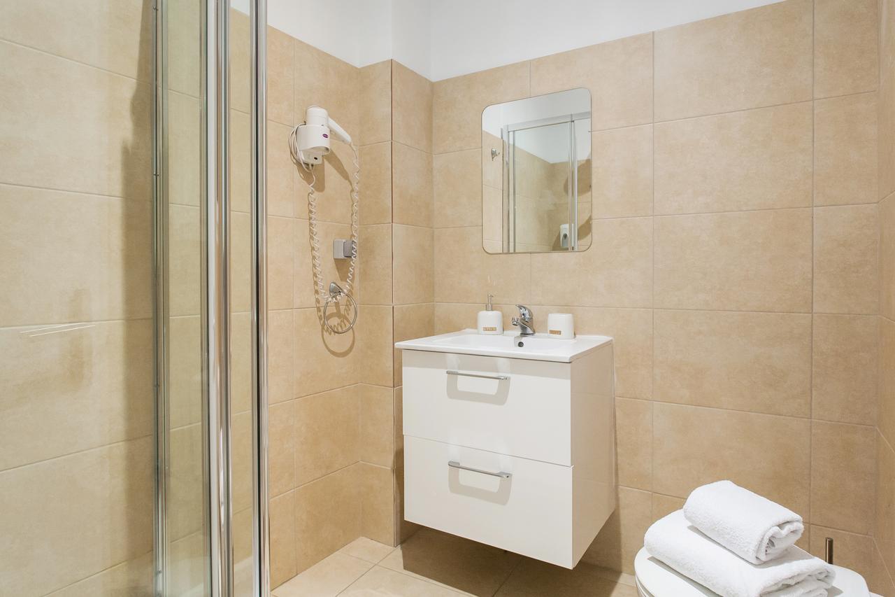 Syntagma Apartments By Livin Urbban أثينا المظهر الخارجي الصورة